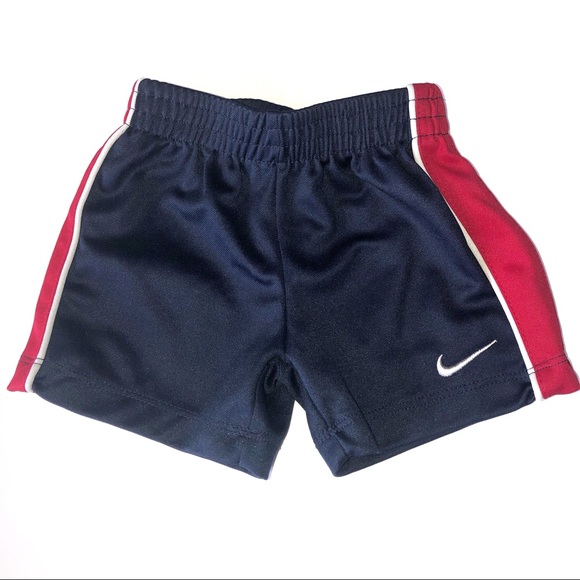 Nike Other - NIKE Boys Athletic Shorts 3/6 Months